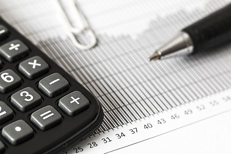 Tax planning