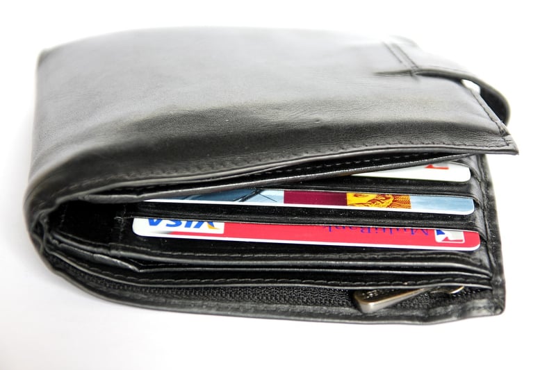 Understanding credit