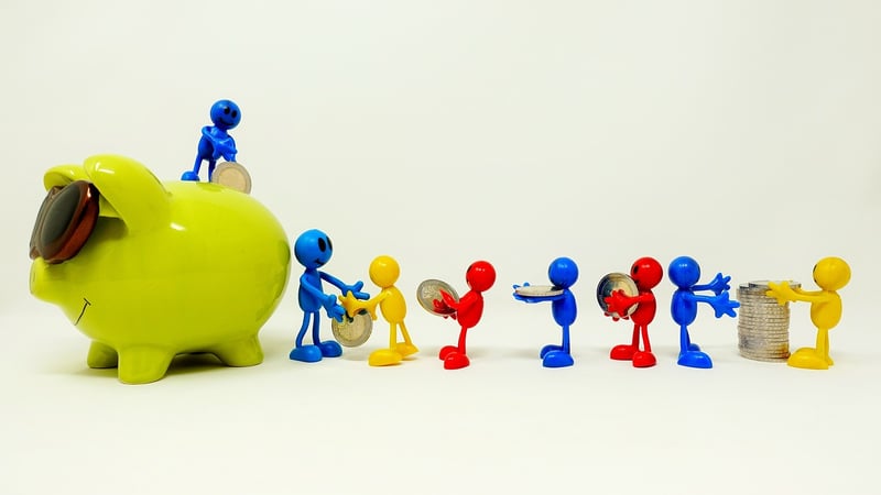 Piggy Bank